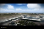 WSSS Singapore Changi by Imagine Simulation for FSX/FS2004