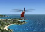 Helicopter Island Tour