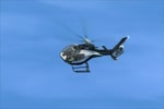 Eurocopter EC 130 B4 Nemeth Designs Preview