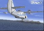 FSX Floatplane