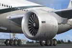 TSS Boeing 777 GE-90 Sound Pack for FSX