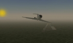 dawn flight TU154