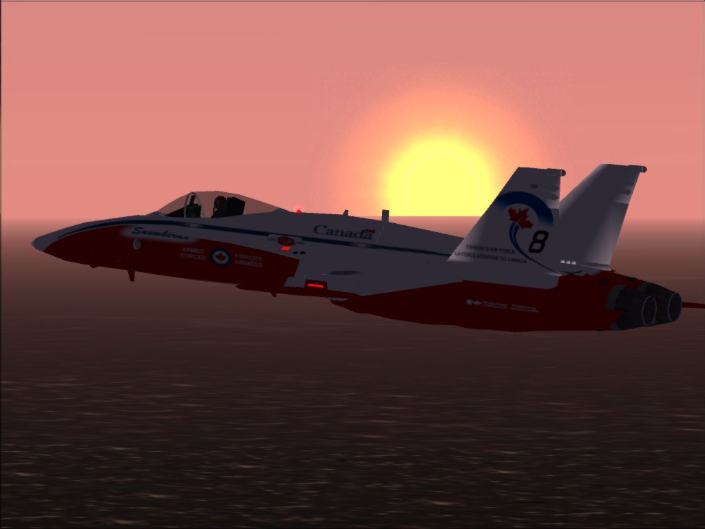 Microsoft Flight Simulator 2002 (Page 7) pic photo