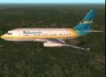 732bahamas airlines