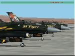 TIGER FIGHTERS