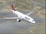 Philippines 737 Test