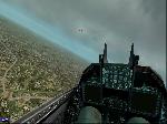 F-16 Viper Virtual Cockpit