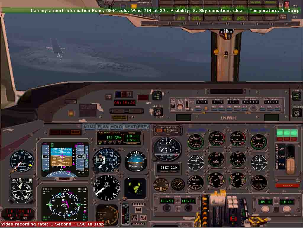 microsoft flight simulator 2004 for windows 10