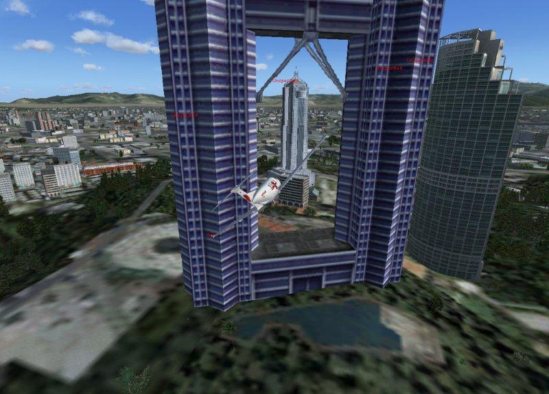 Microsoft Flight Simulator 2004 (Page 9) - Screenshots & Videos