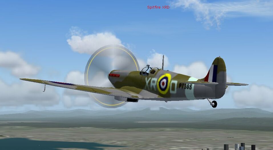 Microsoft Flight Simulator 2004 - Screenshots & Videos