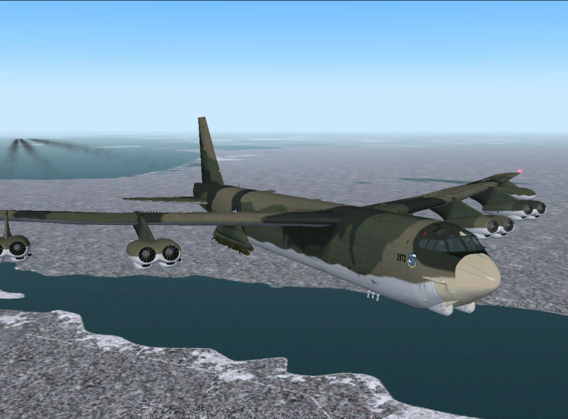 Microsoft Flight Simulator 2004 (Page 52) - Screenshots & Videos