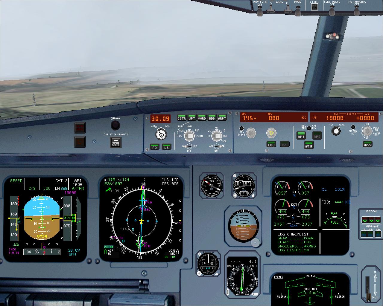 No-cd Patch For Flight Simulator 2004