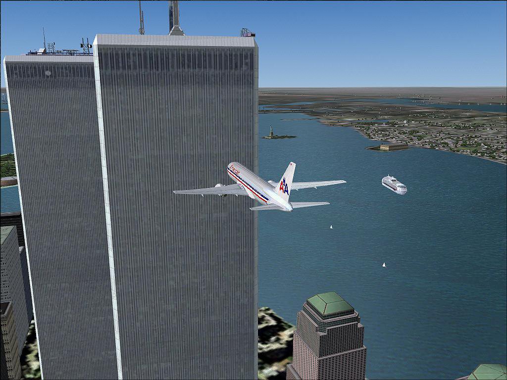 9 11 game. Microsoft Flight Simulator башни Близнецы. Microsoft Flight Simulator 2004 ВТЦ. Microsoft Flight Simulator 11. Microsoft Flight Simulator 2002 Twin Towers.