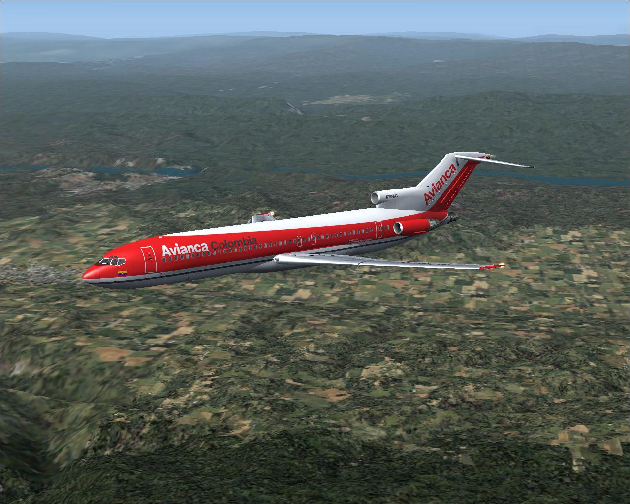 Microsoft Flight Simulator 2004 (Page 46) - Screenshots & Videos