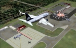 Aeromexico 737 go-around