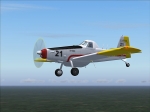 Air Tractor 802-F Fire