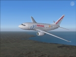 AirEuropa 737