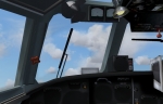 Antonov Virtual Cockpit