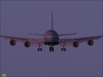 Eva Air 777