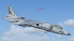 The Harrier Jump Jet