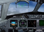 MD11 Cockpit
