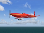 Micro 2 Fictional Aircraft