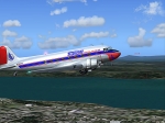 A new DC3 that I picked up in my wanderings