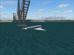 Gibraltar Concept Bridge
