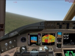 B777-300R Virtual Cockpit