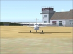 Barra Airport