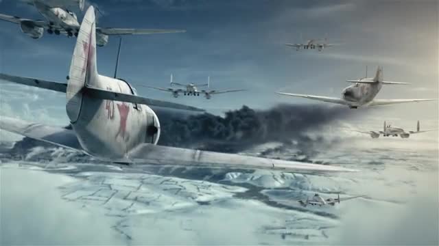 il 2 sturmovik battle of stalingrad all planes listed il 2 sturmovik battle of stalingrad all planes listed