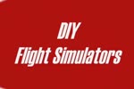 DIY Airliner Keyboard Mod for Flight Simulator