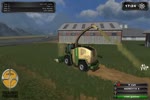 Farming Simulator 2011 Platinum Quick Review