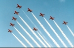 Reds Over Bournemouth
