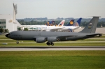 US Air Force KC-135 at Munich
