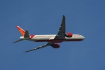 Air India B777 