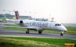 Crossair EMBRAER ERJ 145