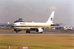 Monarch A330 in old Paint