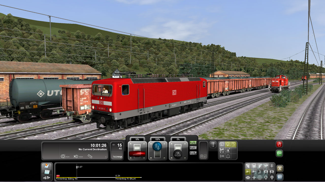 railworks 3 signal .rwp