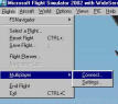 Microsoft Flight Simulator 2004 Multiplayer