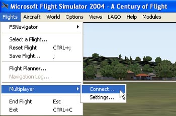 does fsnavigator work with fsx